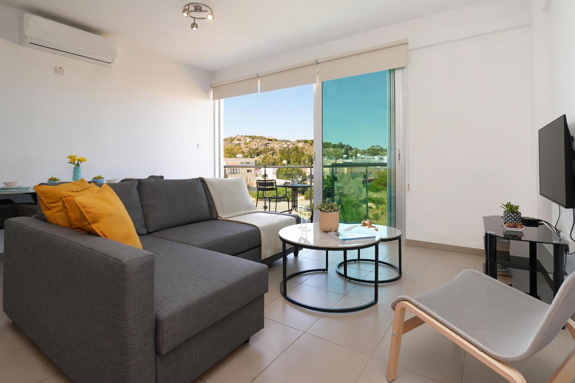 Apartment Victoria โปรทาราส ภายนอก รูปภาพ
