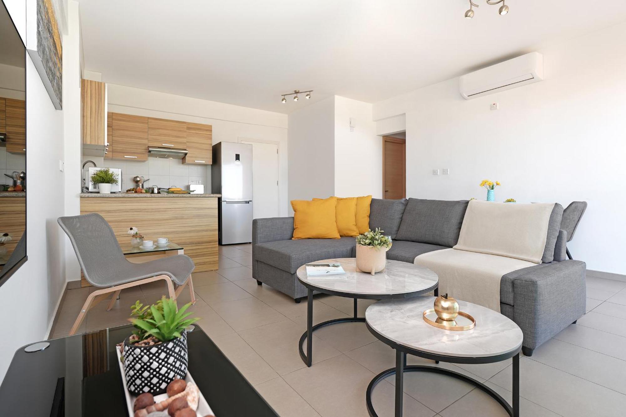 Apartment Victoria โปรทาราส ภายนอก รูปภาพ