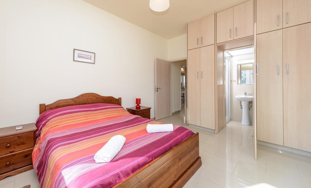 Apartment Victoria โปรทาราส ห้อง รูปภาพ