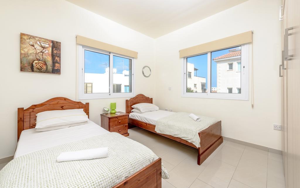 Apartment Victoria โปรทาราส ห้อง รูปภาพ