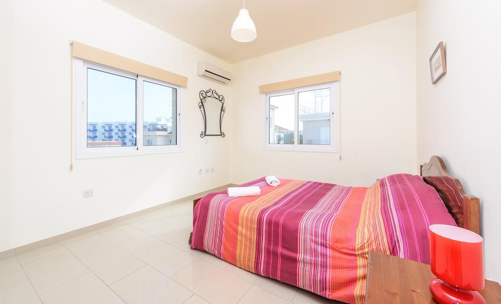 Apartment Victoria โปรทาราส ห้อง รูปภาพ