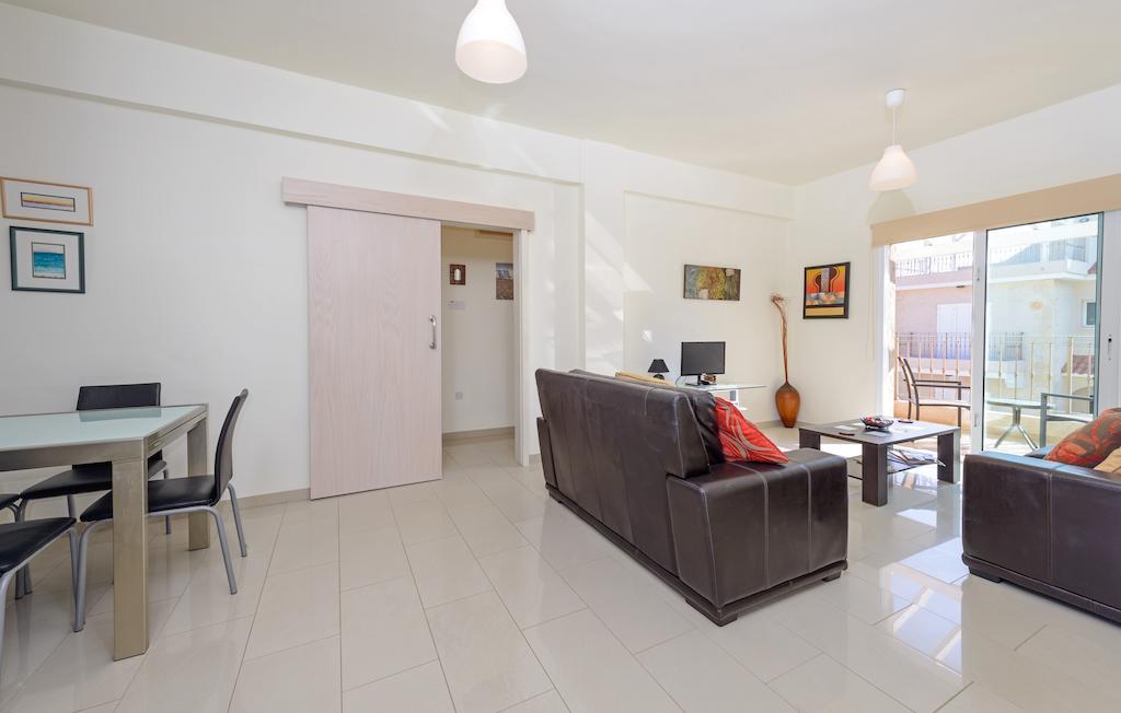 Apartment Victoria โปรทาราส ห้อง รูปภาพ